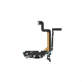 iPhone 14 Pro Max Opladerforbindelse Flex Kabel