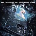 iPhone 14 Pro Max DIY E-InkCase NFC-etui