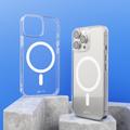 iPhone 14 Pro Max Prio magnetisk robust etui - klar