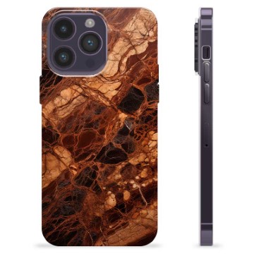 iPhone 14 Pro Max TPU Cover - Rav Marmor