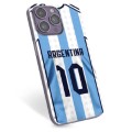iPhone 14 Pro Max TPU Cover - Argentina