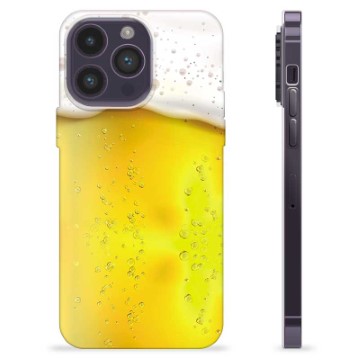 iPhone 14 Pro Max TPU Cover - Øl