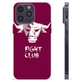 iPhone 14 Pro Max TPU Cover - Tyr
