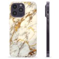 iPhone 14 Pro Max TPU Cover - Carrara