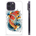 iPhone 14 Pro Max TPU Cover - Koifisk