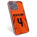 iPhone 14 Pro Max TPU Cover - Holland