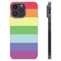 iPhone 14 Pro Max TPU Cover - Pride