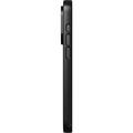 iPhone 14 Pro Nudient Thin Cover - MagSafe-kompatibel - Sort