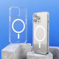 iPhone 14 Pro Prio magnetisk robust etui - klar
