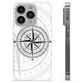 iPhone 14 Pro TPU Cover - Kompas