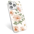 iPhone 14 Pro TPU Cover - Floral