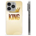 iPhone 14 Pro TPU Cover - Konge