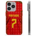 iPhone 14 Pro TPU Cover - Portugal