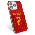 iPhone 14 Pro TPU Cover - Portugal