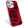 iPhone 14 Pro TPU Cover - Rose