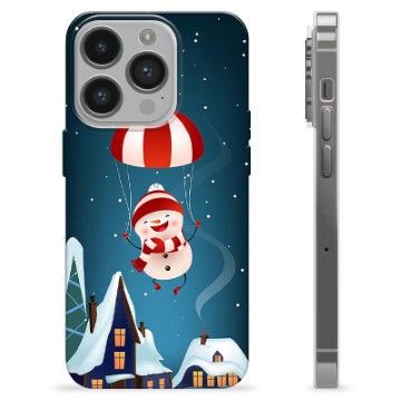 iPhone 14 Pro TPU Cover - Snemand