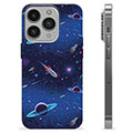 iPhone 14 Pro TPU Cover - Univers