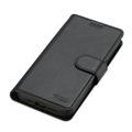 iPhone 14 Pro Tech-Protect 2-i-1 pungetui - Magsafe-kompatibel - sort
