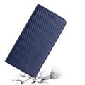 iPhone 14 Pro Pung Cover - Karbonfiber