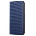 iPhone 14 Pro Pung Cover - Karbonfiber
