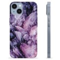 iPhone 14 TPU Cover - Ametyst