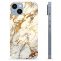 iPhone 14 TPU Cover - Carrara