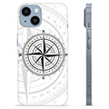 iPhone 14 TPU Cover - Kompas