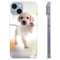 iPhone 14 TPU Cover - Hund