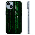 iPhone 14 TPU Cover - Krypteret