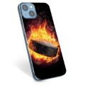 iPhone 14 TPU Cover - Ishockey