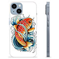 iPhone 14 TPU Cover - Koifisk