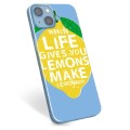 iPhone 14 TPU Cover - Citroner