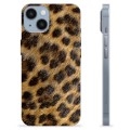iPhone 14 TPU Cover - Leopard