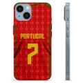 iPhone 14 TPU Cover - Portugal