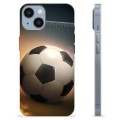 iPhone 14 TPU Cover - Fodbold