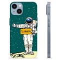 iPhone 14 TPU Cover - Til Mars