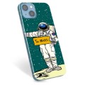 iPhone 14 TPU Cover - Til Mars