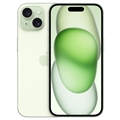 iPhone 15 - 128GB - Grøn