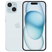 iPhone 15 - 128GB - Perfekt