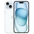iPhone 15 - 256GB - Blå