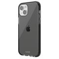 iPhone 15 Holdit Seethru Cover