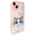 iPhone 15 Nimmy Friends Big Eyed Pet 2.0 katte cover