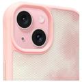 iPhone 15 Nimmy Friends Big Eyed Pet 2.0 katte cover
