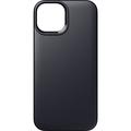 iPhone 15 Nudient Thin Cover - MagSafe-kompatibel - Mørkeblå
