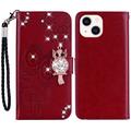 iPhone 15 Ugle Rhinsten Pung