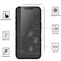 iPhone 15 Plus 2-i-1 Sæt Skærmbeskyttelse Hærdet Glas - 9H & Kamera Linse
