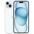 iPhone 15 Plus - 256GB - Blå