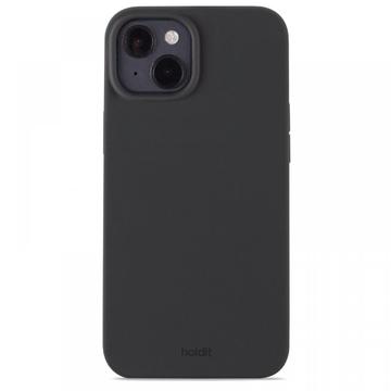iPhone 15 Plus Holdit Silikone Cover
