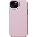 iPhone 15 Plus Nudient Base Silikone Cover