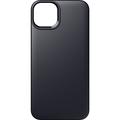iPhone 15 Plus Nudient Thin Cover - MagSafe-kompatibel - Mørkeblå
